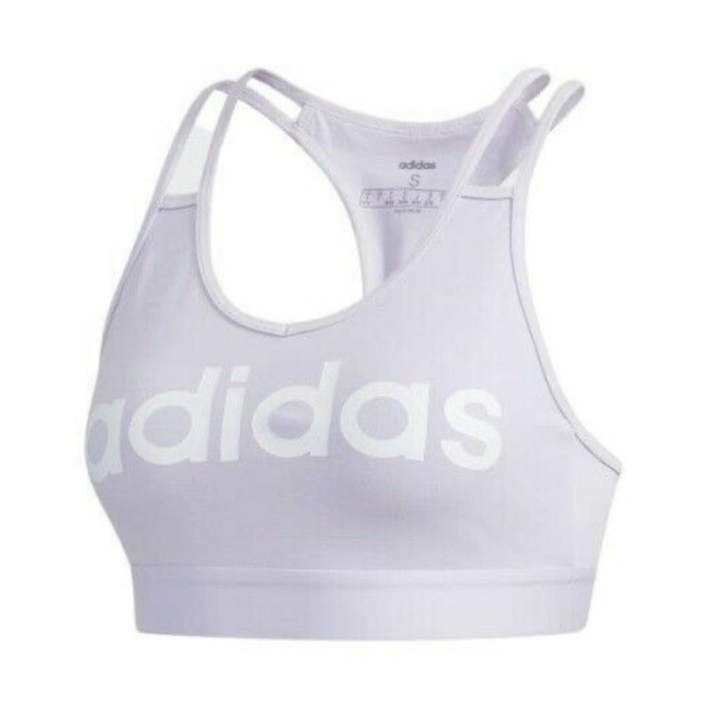 Adidas Women’s Sports Bra Essential Racerback